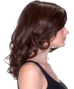 Americana | Lace Front & Monofilament Synthetic Wig By Belle Tress