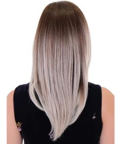 Sugar Rush Balayage | Lace Front & Monofilament Synthetic Wig By Belle Tress Wigs For Women