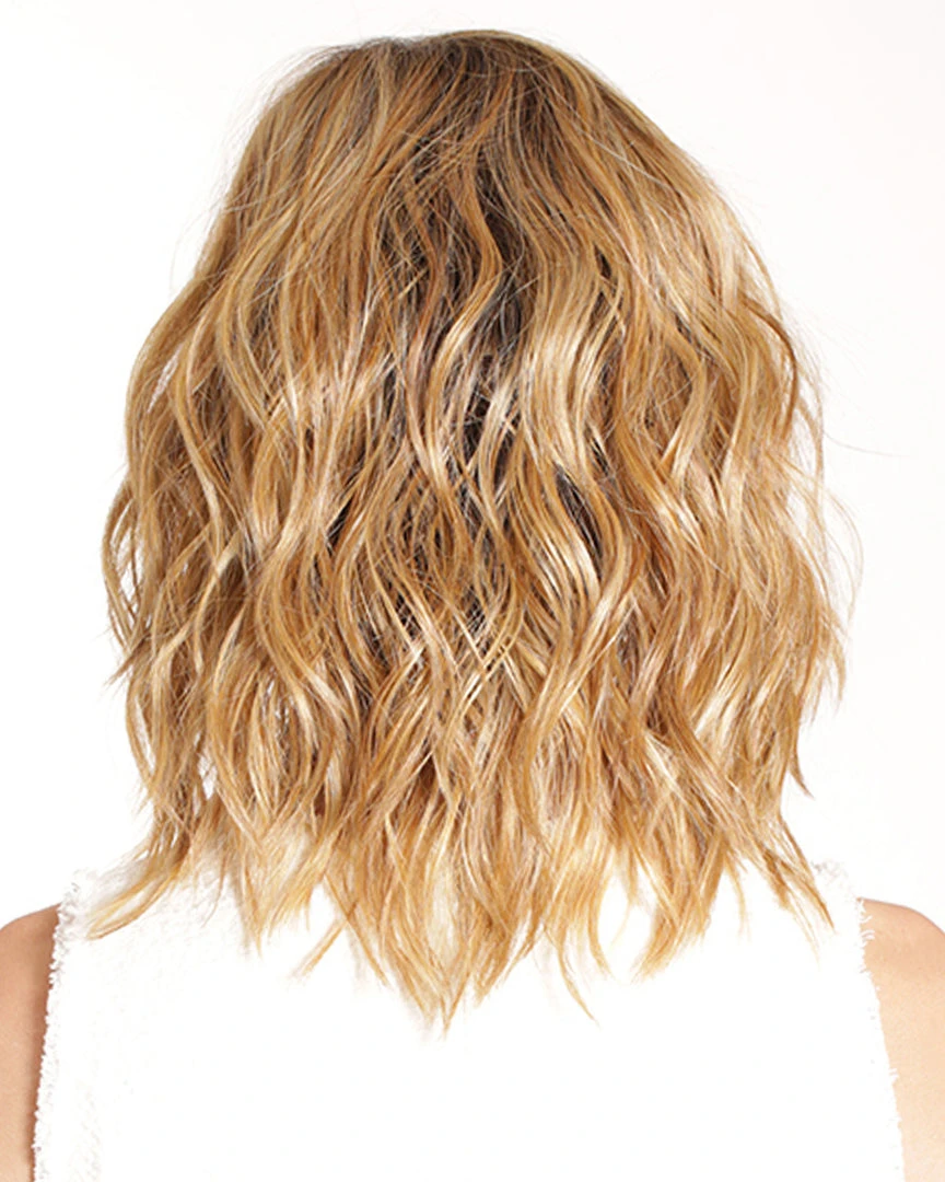 Columbia | Lace Front Synthetic Wig By Belle Tress 6 Columbia | Lace Front Synthetic Wig By Belle Tress