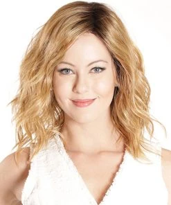 Columbia | Lace Front Synthetic Wig By Belle Tress