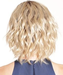 Kona | Lace Front Synthetic Wig By Belle Tress 12 Kona | Lace Front Synthetic Wig By Belle Tress