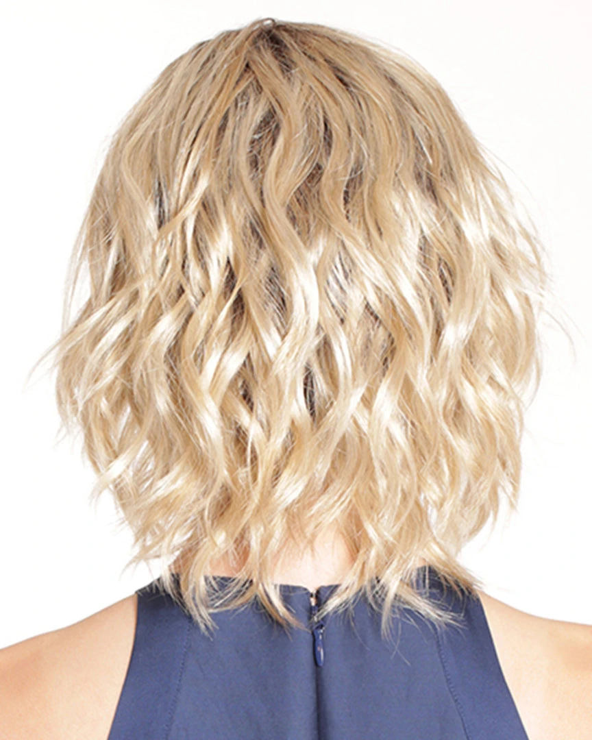 Kona | Lace Front Synthetic Wig By Belle Tress 7 Kona | Lace Front Synthetic Wig By Belle Tress