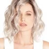 Vienna Roast | Lace Front Synthetic Wig By Belle Tress Wigs For Women 1 Vienna Roast | Lace Front Synthetic Wig By Belle Tress Wigs For Women