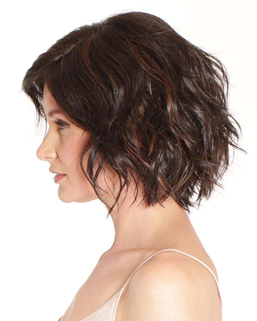 Wigs For Women BonBon | Lace Front Synthetic Wig By Belle Tress 5 Wigs For Women BonBon | Lace Front Synthetic Wig By Belle Tress