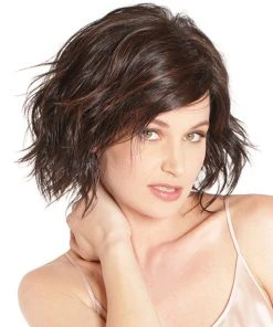 Wigs For Women BonBon | Lace Front Synthetic Wig By Belle Tress