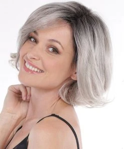 Miss Macchiato | Lace Front Synthetic Wig By Belle Tress 17 Miss Macchiato | Lace Front Synthetic Wig By Belle Tress