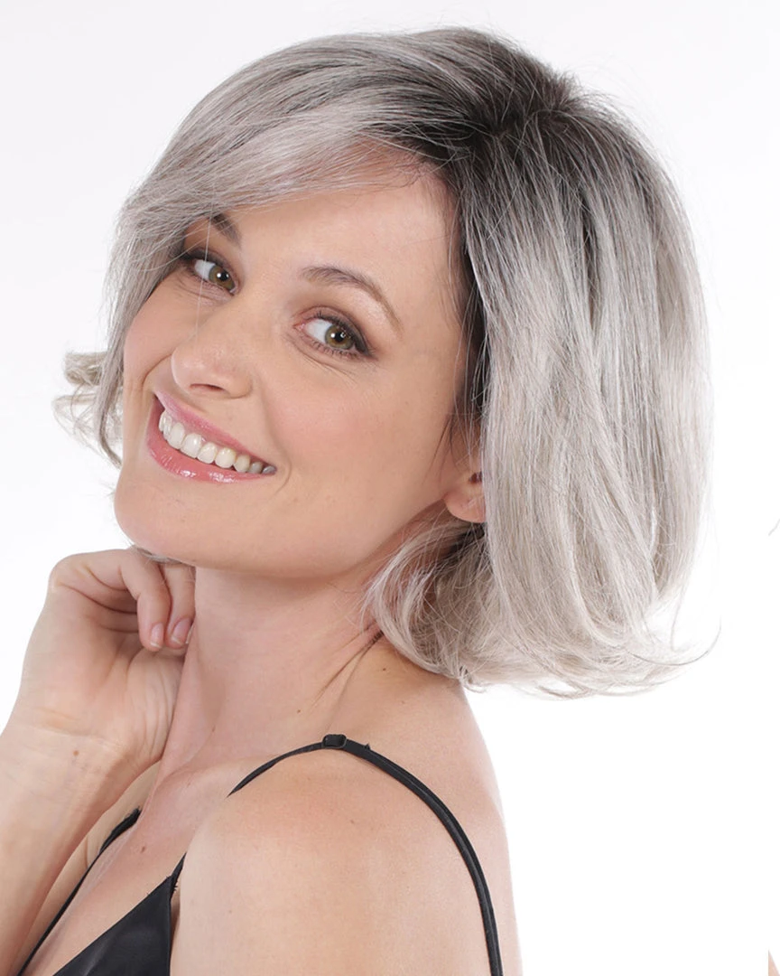 Miss Macchiato | Lace Front Synthetic Wig By Belle Tress 8 Miss Macchiato | Lace Front Synthetic Wig By Belle Tress