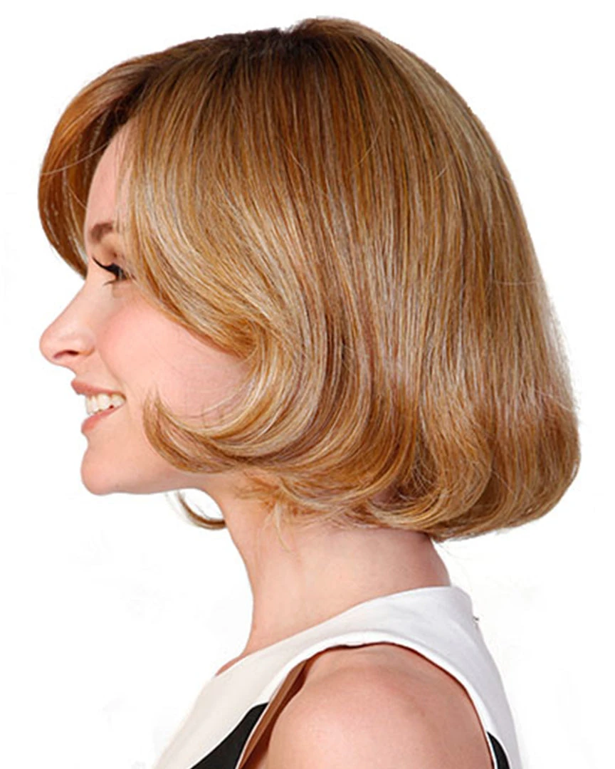 Miss Macchiato | Lace Front Synthetic Wig By Belle Tress 10 Miss Macchiato | Lace Front Synthetic Wig By Belle Tress