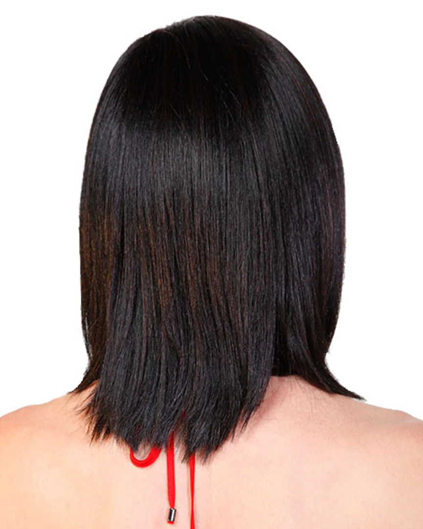 Cold Brew Chic | Lace Front & Monofilament Synthetic Wig By Belle Tress 6 Cold Brew Chic | Lace Front & Monofilament Synthetic Wig By Belle Tress