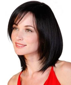 Cold Brew Chic | Lace Front & Monofilament Synthetic Wig By Belle Tress 9 Cold Brew Chic | Lace Front & Monofilament Synthetic Wig By Belle Tress