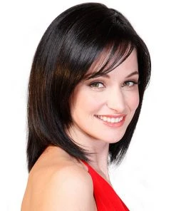 Cold Brew Chic | Lace Front & Monofilament Synthetic Wig By Belle Tress