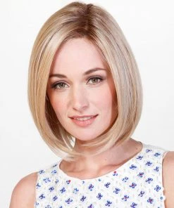 Lady Latte | Lace Front & Monofilament Synthetic Wig By Belle Tress