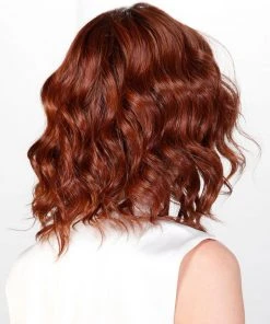 Wigs For Women Biscotti Babe | Lace Front & Monofilament Synthetic Wig By Belle Tress