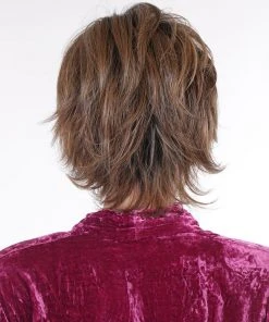 Mimosa | Lace Front Synthetic Wig By Belle Tress Wigs For Women 17 Mimosa | Lace Front Synthetic Wig By Belle Tress Wigs For Women