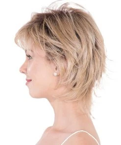 Mimosa | Lace Front Synthetic Wig By Belle Tress Wigs For Women 12 Mimosa | Lace Front Synthetic Wig By Belle Tress Wigs For Women