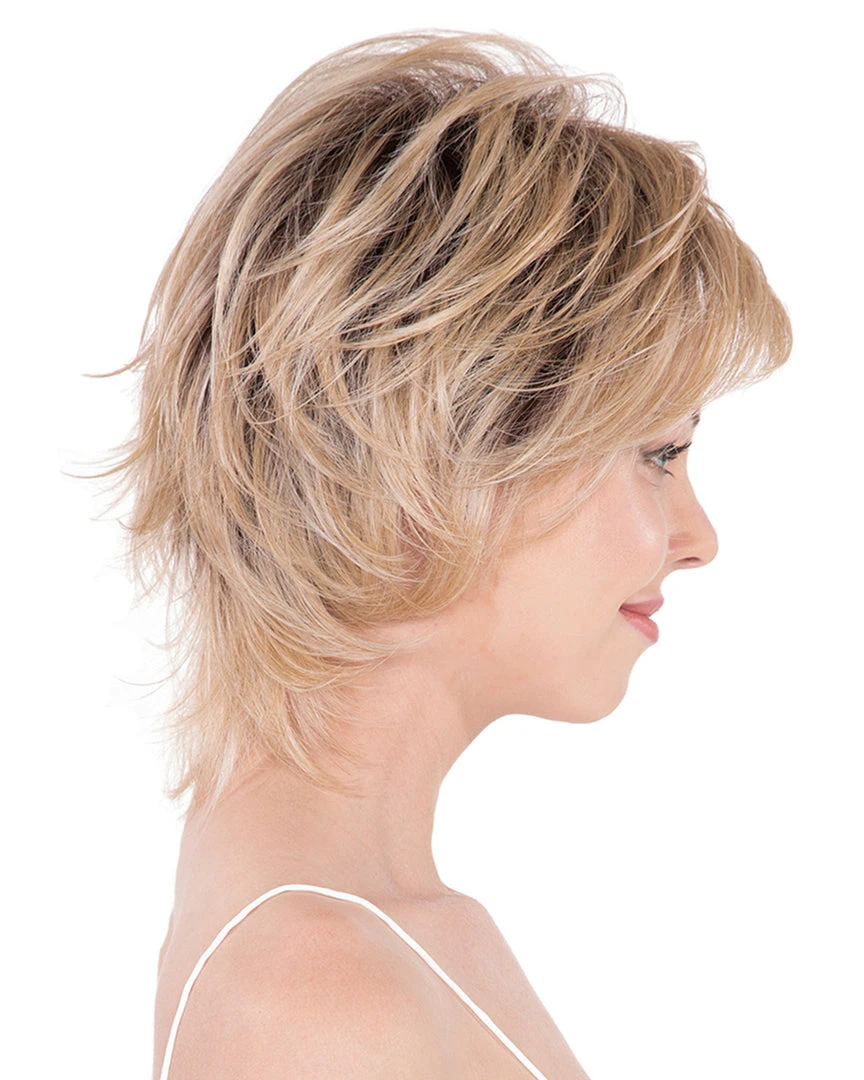 Mimosa | Lace Front Synthetic Wig By Belle Tress Wigs For Women 6 Mimosa | Lace Front Synthetic Wig By Belle Tress Wigs For Women