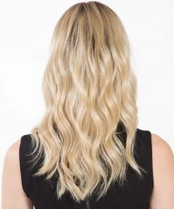 Maxwella 18 | Lace Front & Monofilament Synthetic Wig By Belle Tress