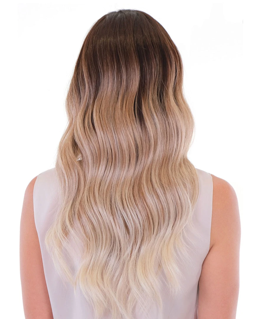 Wigs For Women Maxwella 22 Balayage | Lace Front & Monofilament Synthetic Wig By Belle Tress 4 Wigs For Women Maxwella 22 Balayage | Lace Front & Monofilament Synthetic Wig By Belle Tress