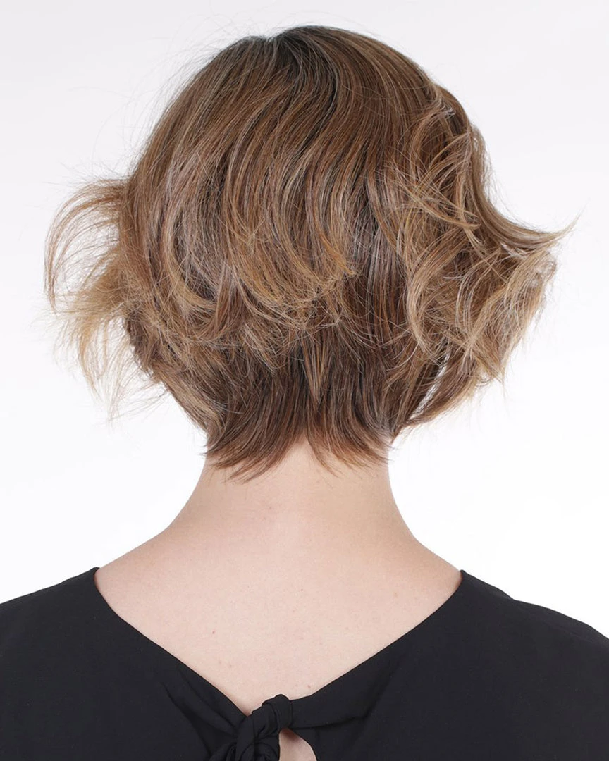 Tia Maria | Lace Front Synthetic Wig By Belle Tress Wigs For Women 12 Tia Maria | Lace Front Synthetic Wig By Belle Tress Wigs For Women