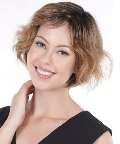 Tia Maria | Lace Front Synthetic Wig By Belle Tress Wigs For Women 17 Tia Maria | Lace Front Synthetic Wig By Belle Tress Wigs For Women