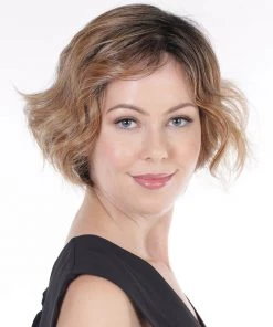 Tia Maria | Lace Front Synthetic Wig By Belle Tress Wigs For Women 18 Tia Maria | Lace Front Synthetic Wig By Belle Tress Wigs For Women