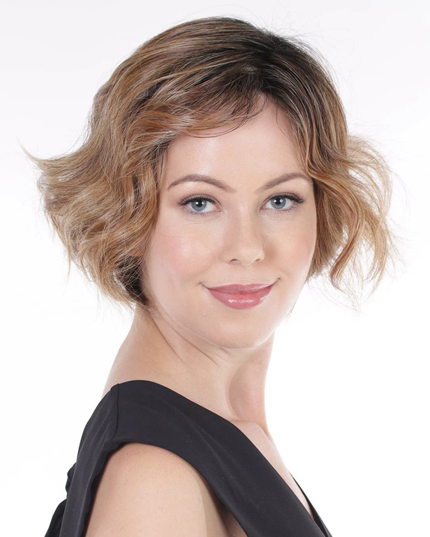 Tia Maria | Lace Front Synthetic Wig By Belle Tress Wigs For Women 9 Tia Maria | Lace Front Synthetic Wig By Belle Tress Wigs For Women