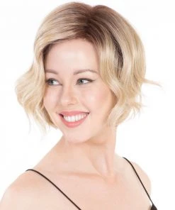 Tia Maria | Lace Front Synthetic Wig By Belle Tress Wigs For Women