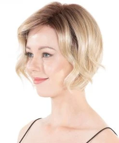 Tia Maria | Lace Front Synthetic Wig By Belle Tress Wigs For Women