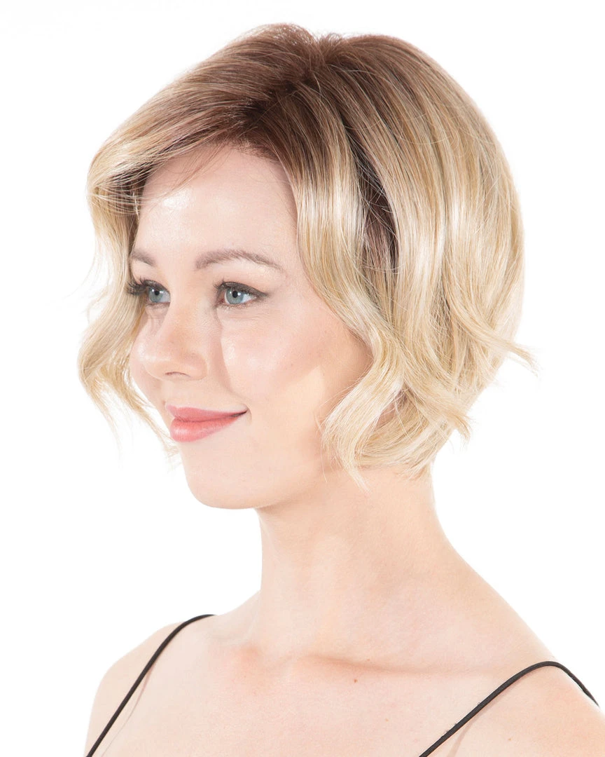 Tia Maria | Lace Front Synthetic Wig By Belle Tress Wigs For Women 4 Tia Maria | Lace Front Synthetic Wig By Belle Tress Wigs For Women