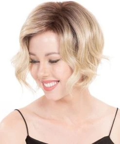 Tia Maria | Lace Front Synthetic Wig By Belle Tress Wigs For Women 14 Tia Maria | Lace Front Synthetic Wig By Belle Tress Wigs For Women