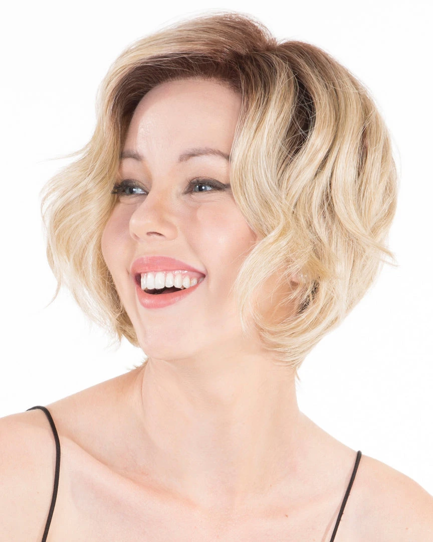 Tia Maria | Lace Front Synthetic Wig By Belle Tress Wigs For Women 6 Tia Maria | Lace Front Synthetic Wig By Belle Tress Wigs For Women