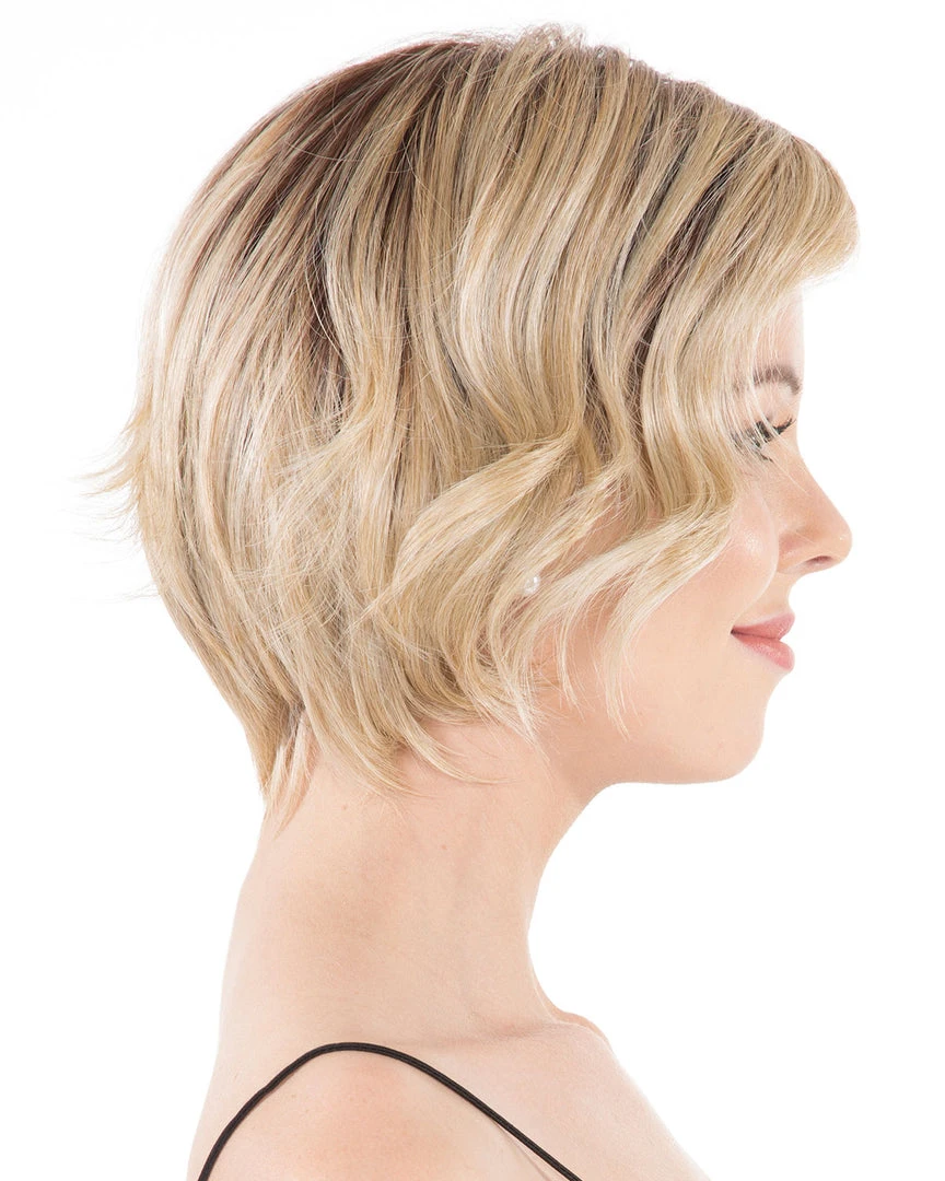 Tia Maria | Lace Front Synthetic Wig By Belle Tress Wigs For Women 7 Tia Maria | Lace Front Synthetic Wig By Belle Tress Wigs For Women