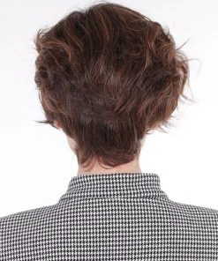 Kahlua | Lace Front Synthetic Wig By Belle Tress Wigs For Women 16 Kahlua | Lace Front Synthetic Wig By Belle Tress Wigs For Women