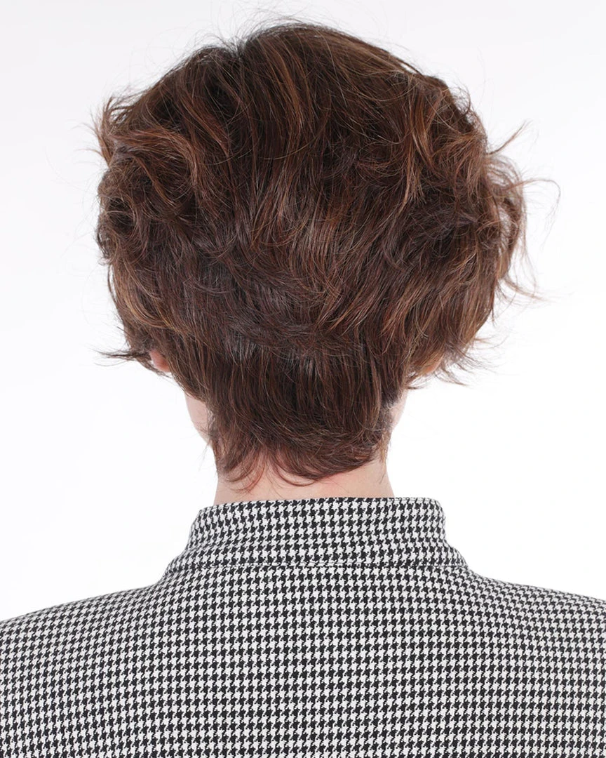 Kahlua | Lace Front Synthetic Wig By Belle Tress Wigs For Women 7 Kahlua | Lace Front Synthetic Wig By Belle Tress Wigs For Women