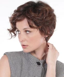 Kahlua | Lace Front Synthetic Wig By Belle Tress Wigs For Women 15 Kahlua | Lace Front Synthetic Wig By Belle Tress Wigs For Women