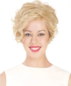 Kahlua | Lace Front Synthetic Wig By Belle Tress Wigs For Women 17 Kahlua | Lace Front Synthetic Wig By Belle Tress Wigs For Women