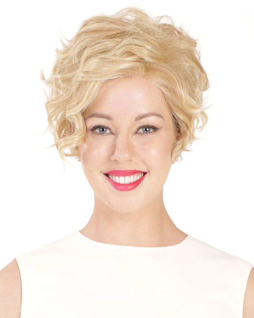 Kahlua | Lace Front Synthetic Wig By Belle Tress Wigs For Women 8 Kahlua | Lace Front Synthetic Wig By Belle Tress Wigs For Women