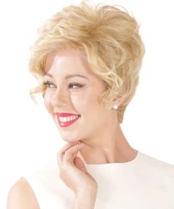 Kahlua | Lace Front Synthetic Wig By Belle Tress Wigs For Women 21 Kahlua | Lace Front Synthetic Wig By Belle Tress Wigs For Women