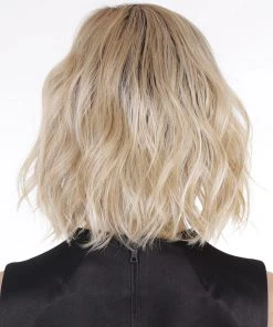 Caliente | Lace Front Synthetic Wig By Belle Tress Wigs For Women