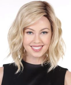 Caliente | Lace Front Synthetic Wig By Belle Tress Wigs For Women