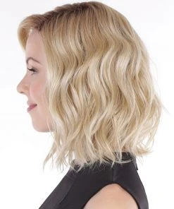 Caliente | Lace Front Synthetic Wig By Belle Tress Wigs For Women