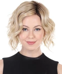 Cascara | Lace Front Synthetic Wig By Belle Tress