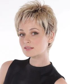 Energia | Lace Front Synthetic Wig By Belle Tress Wigs For Women