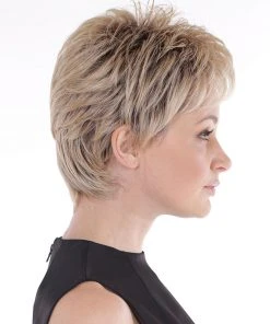 Energia | Lace Front Synthetic Wig By Belle Tress Wigs For Women