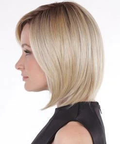 Wigs For Women Morning Brew | Lace Front Synthetic Wig By Belle Tress