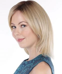 Cold Brew Chic HT | Lace Front Synthetic Wig By Belle Tress