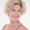 Demitasse | Lace Front & Monofilament Part Synthetic Wig By Belle Tress Wigs For Women