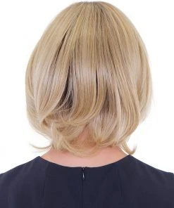 Intelligentsia Hand-Tied | Lace Front & Monofilament Synthetic Wig By Belle Tress Wigs For Women 12 Intelligentsia Hand-Tied | Lace Front & Monofilament Synthetic Wig By Belle Tress Wigs For Women