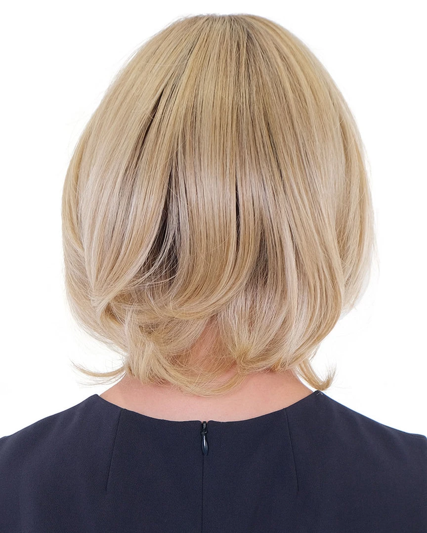 Intelligentsia Hand-Tied | Lace Front & Monofilament Synthetic Wig By Belle Tress Wigs For Women 7 Intelligentsia Hand-Tied | Lace Front & Monofilament Synthetic Wig By Belle Tress Wigs For Women