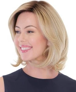 Intelligentsia Hand-Tied | Lace Front & Monofilament Synthetic Wig By Belle Tress Wigs For Women 10 Intelligentsia Hand-Tied | Lace Front & Monofilament Synthetic Wig By Belle Tress Wigs For Women